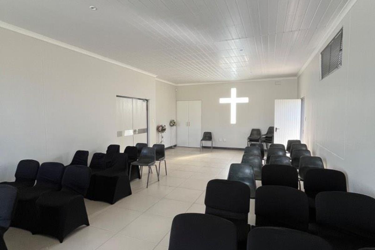 Transform Your Business with This Prime Location Opportunity! - Photo 4