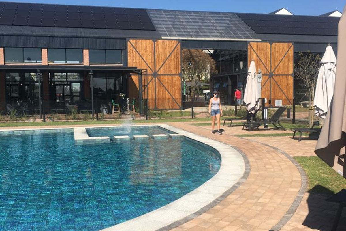 Greenlee complex - Photo 2