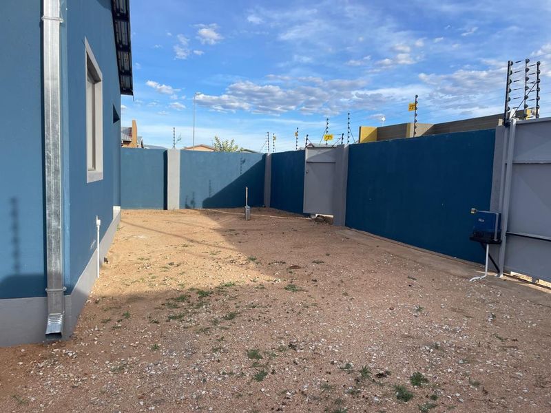 OTJIWARONGO IMPROVED PROPERTIES - Photo 4