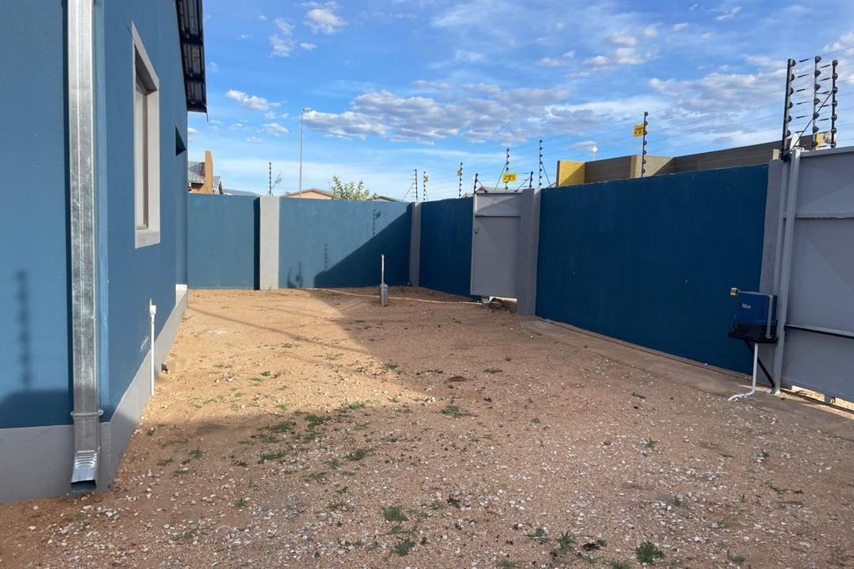 OTJIWARONGO IMPROVED PROPERTIES - Photo 4