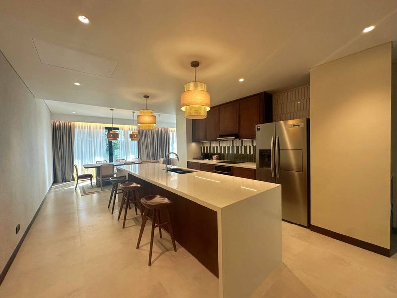 LUXURY BRANDED RESIDENCES AT HILTON ALBIZYA BAY - Photo 7