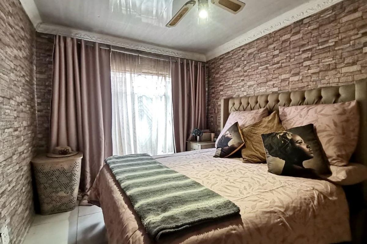 2-Bedroom Open-Plan Home with Beautiful Kitchen – Perfect Starter or Investment Property - Photo 5