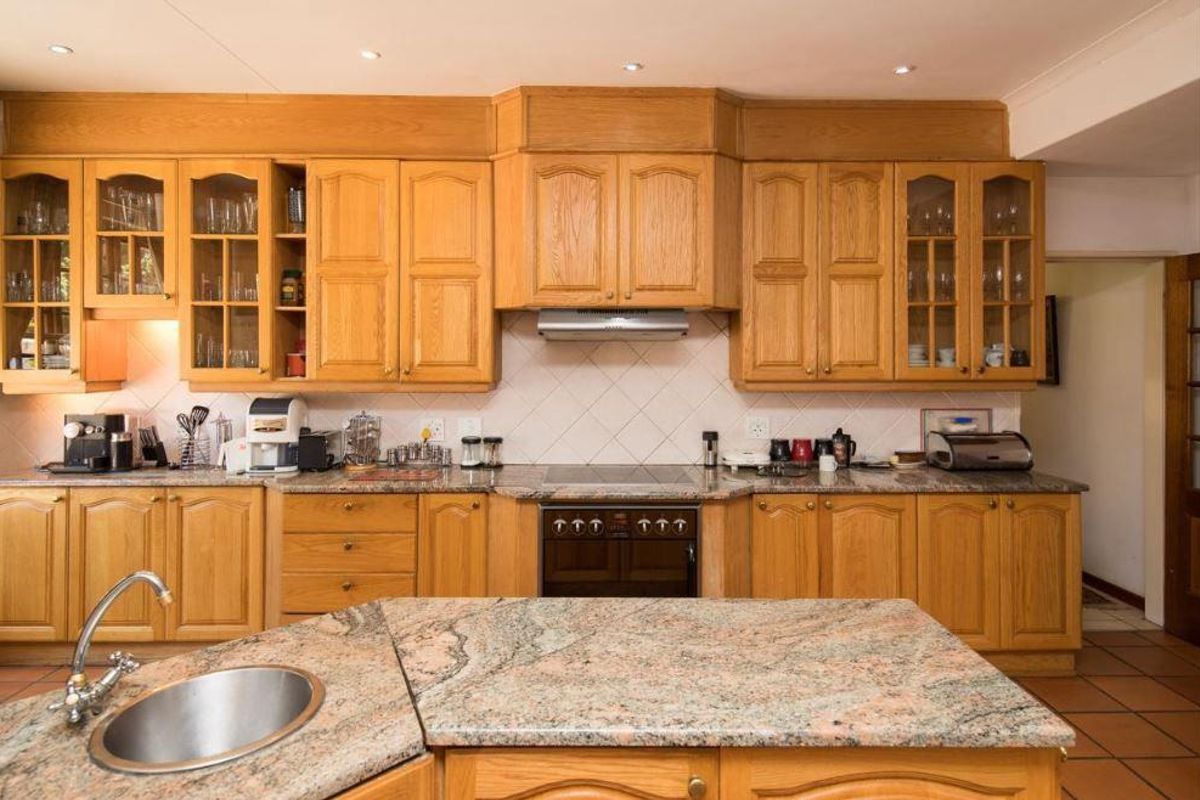 Rooms to Rent in Waterkloof Ridge - Photo 3