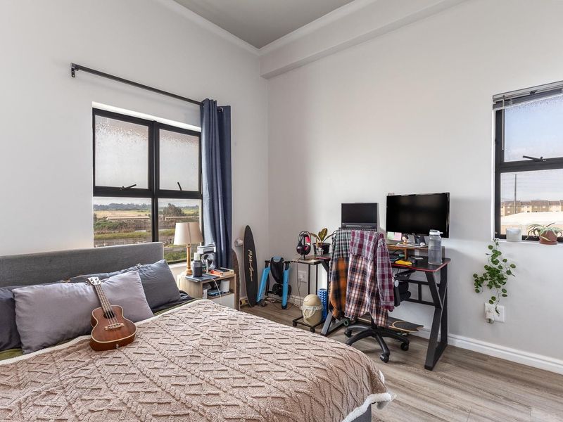 Furnish 2 bedroom apartment in Buhrein Estate - Photo 9