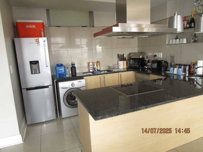 MAGNIFICENT 2 BED 2 BATH FULLY FUENISHED APARTMENT - Photo 9