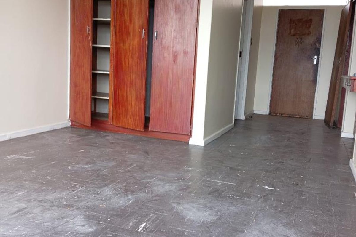 A 1 BEDROOM FLAT TO RENT IN SUNNYSIDE - Photo 5