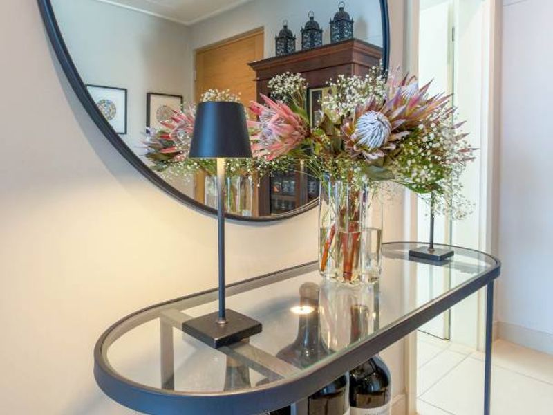 EXCLUSIVE OCEANFRONT PENTHOUSE | WATERFRONT - SWAKOPMUND - Photo 10