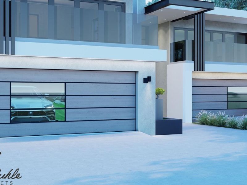 Contemporary Elegance Home under construction - Photo 4