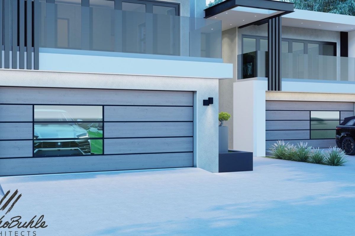 Contemporary Elegance Home under construction - Photo 4