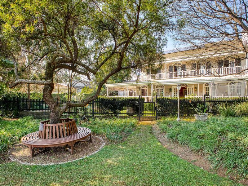 CHARACTER 5 BEDROOM HOME IN FOURWAYS GARDENS - Photo 3