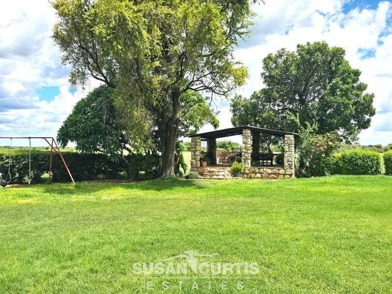 Lovely Cattle Farm - Photo 4