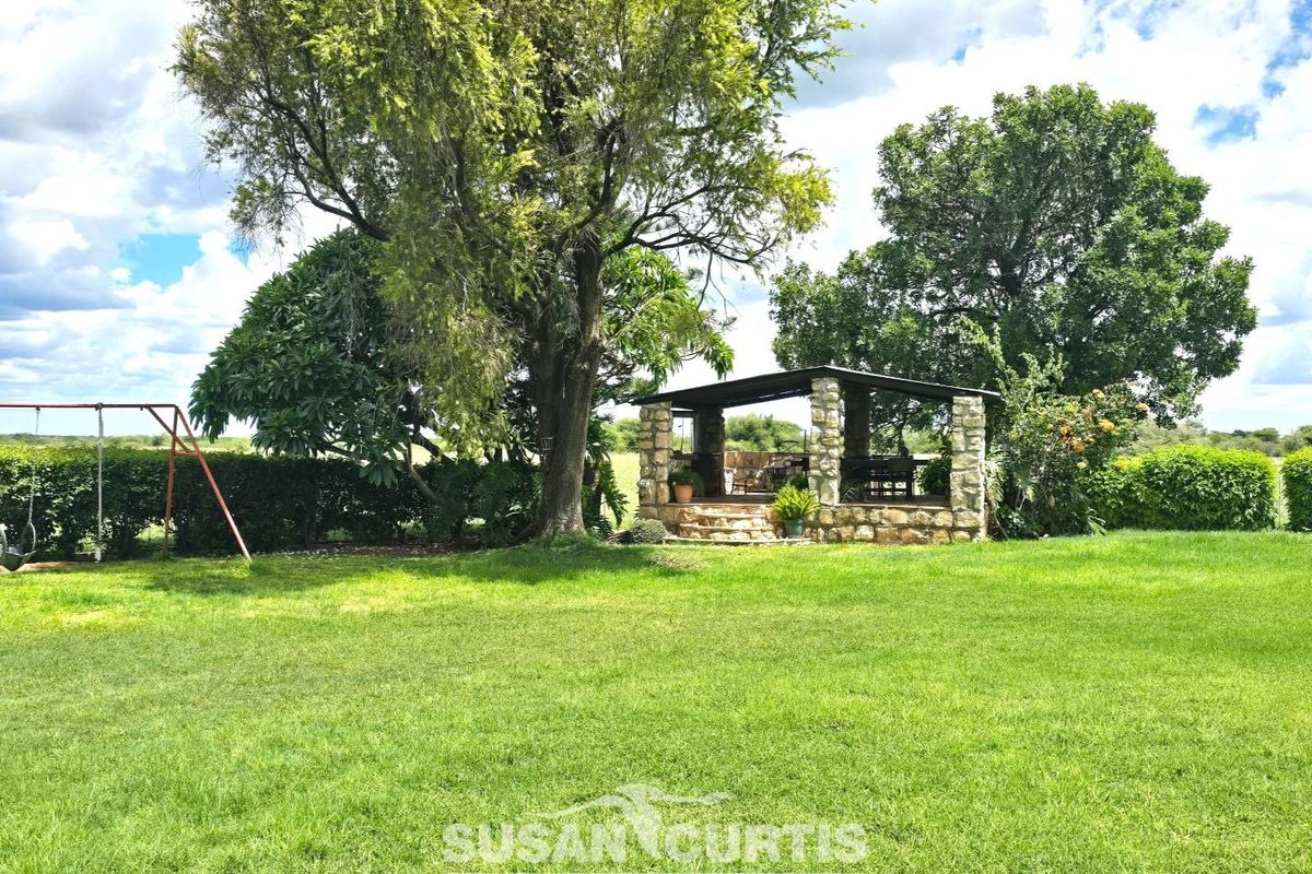 Lovely Cattle Farm - Photo 4