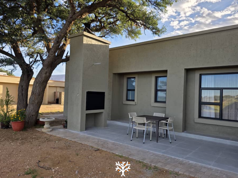 EXCLUSIVE SOLE MANDATE | LEOPARD COURT – OMEYA GOLF ESTATE | 1 UNIT FOR SALE - Photo 5