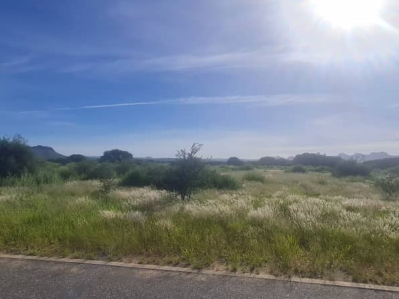 FOR SALE | PRICE REDUCED📍OMEYA ERF - Photo 3