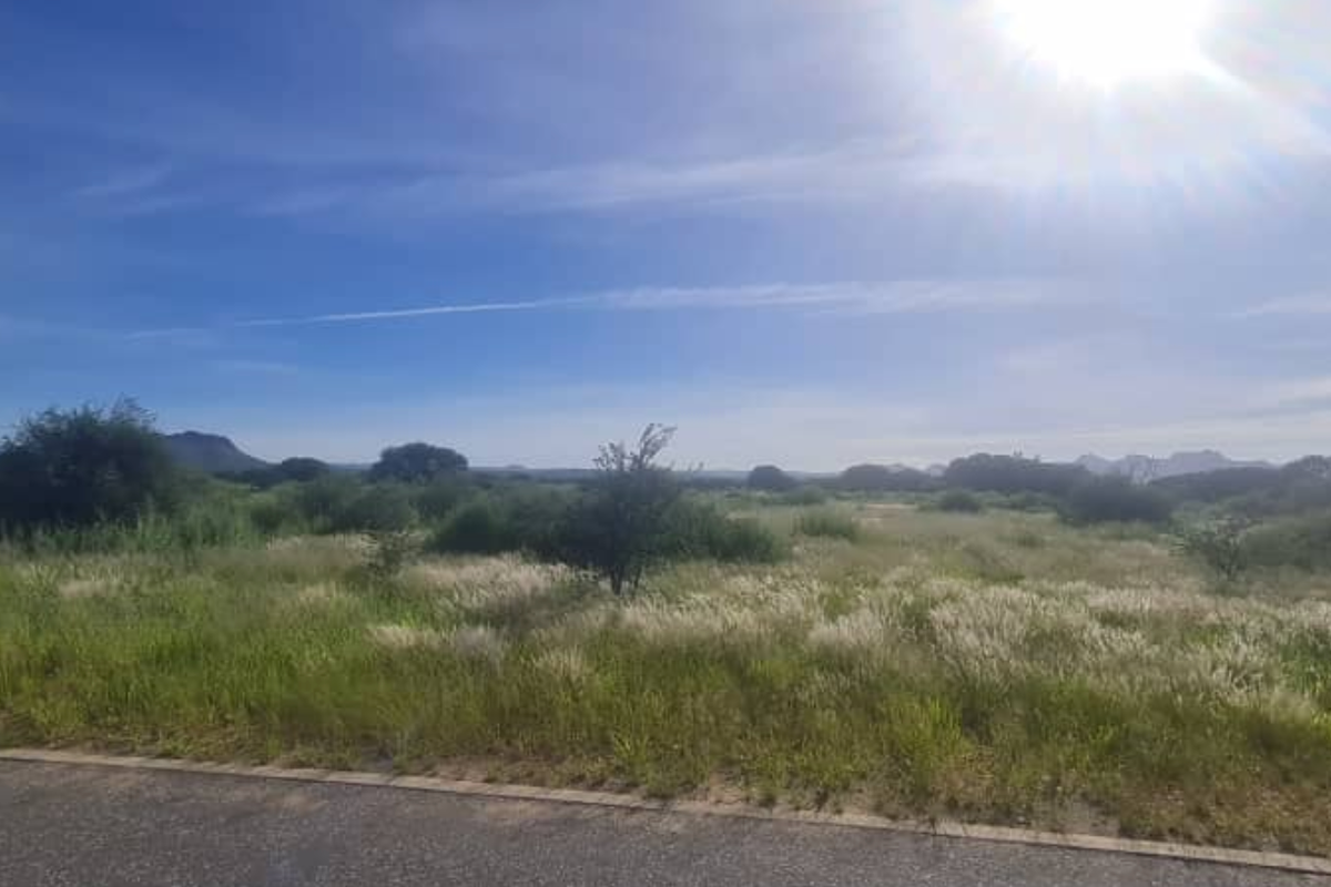 FOR SALE | PRICE REDUCED📍OMEYA ERF - Photo 3