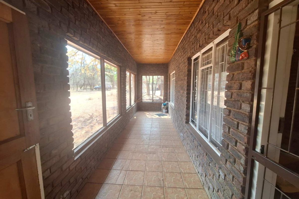 Transform This Fixer Upper And Make It Your Own - Photo 2