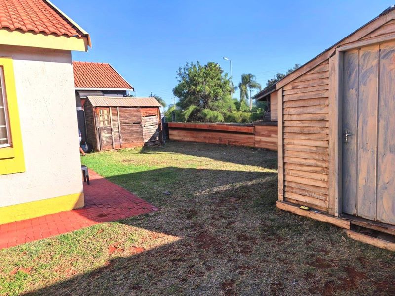 Modern house for sale - Photo 5