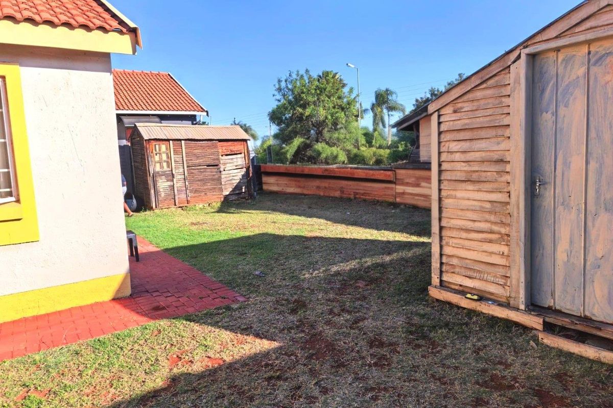 Modern house for sale - Photo 5