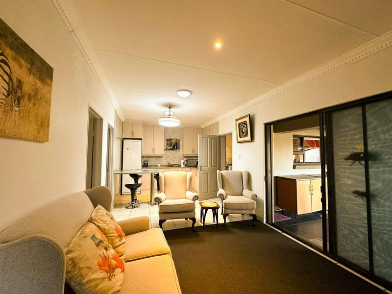 Exceptional Greenbelt Property with Multiple Income Streams in Hoedspruit Wildlife Estate - Photo 9