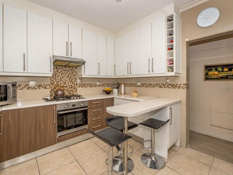 Family Living Meets Entertainer’s Delight in the Heart of Plumstead - Photo 4