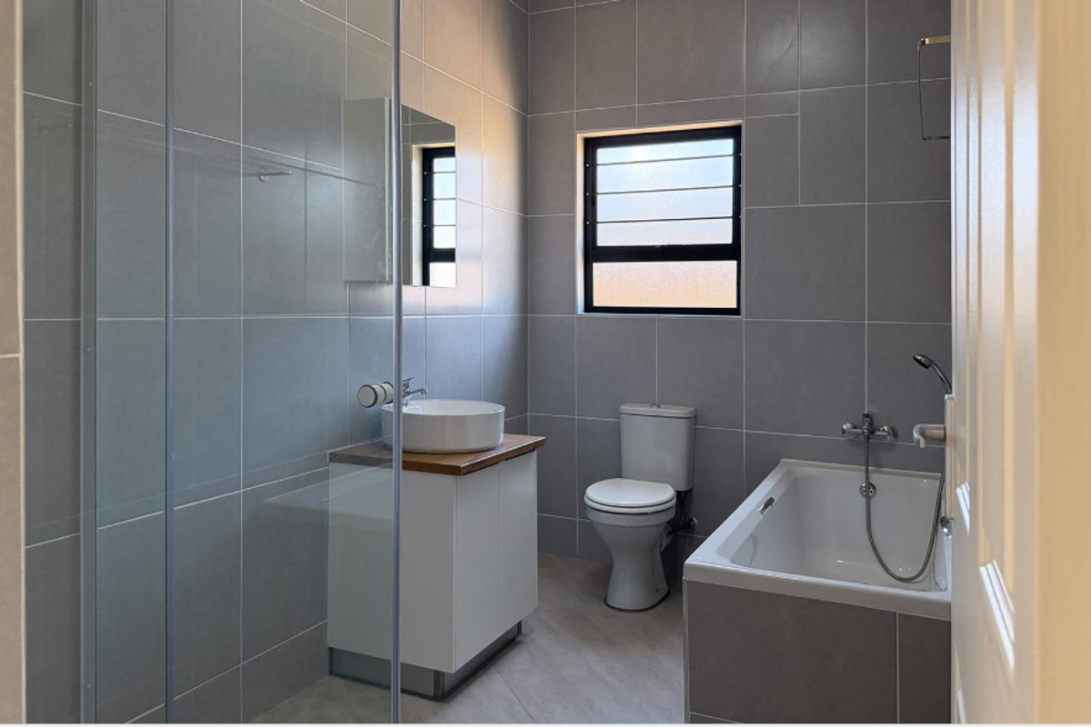 House for Sale in Osona Ext 4 - Photo 4