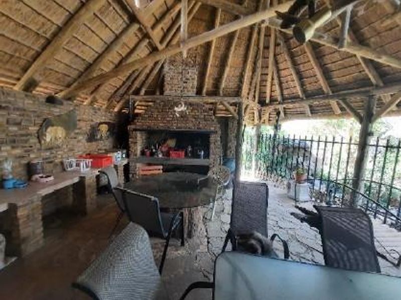 Brakwater plot for sale - Photo 5