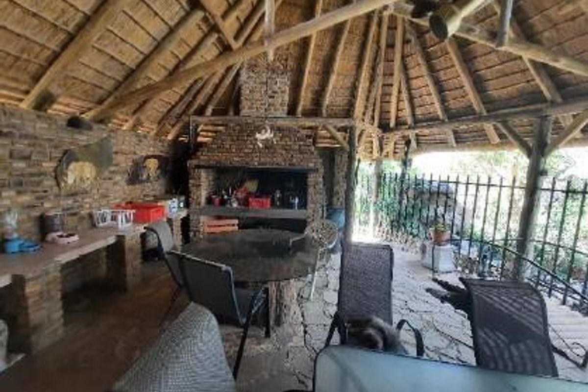 Brakwater plot for sale - Photo 5