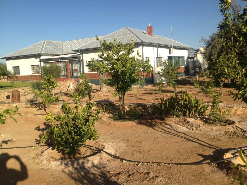 PLOT FOR SALE IN KARASBURG - Photo 3