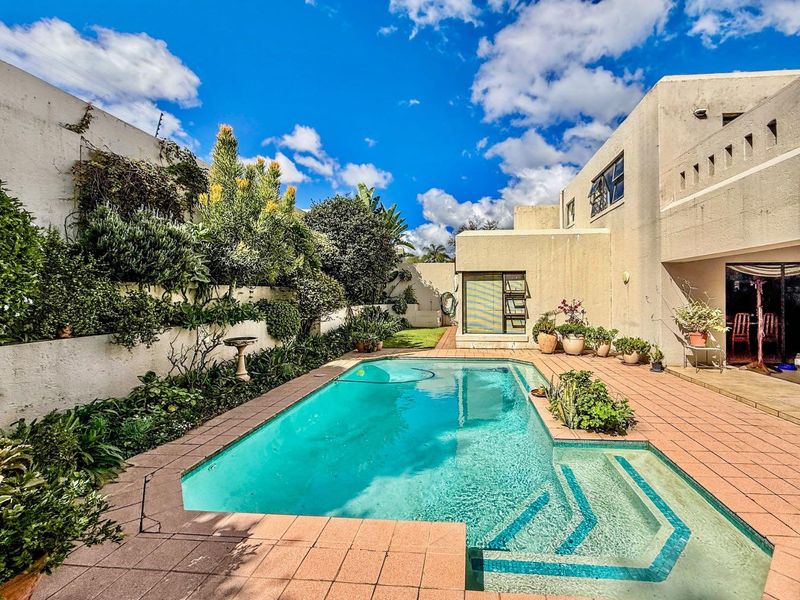 Prime Bryanston Gem Near St Stithians — Bring Your Vision - Photo 3