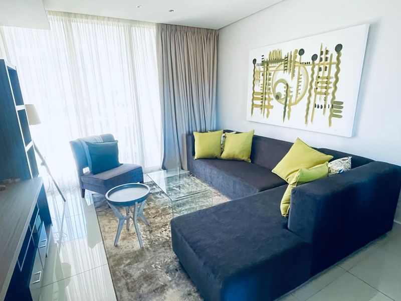 2 Bed Furnished Apartment for Rent in Sandown - Photo 3