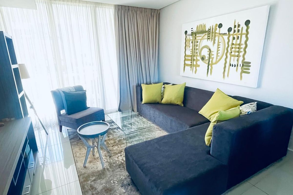 2 Bed Furnished Apartment for Rent in Sandown - Photo 3