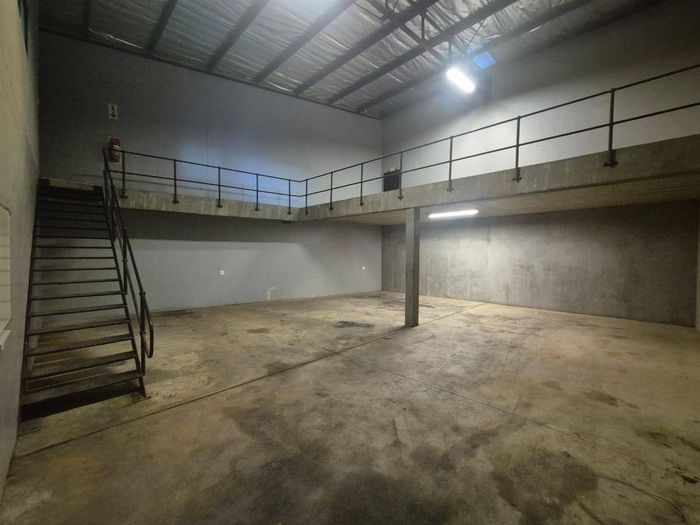 Property #2483606, Industrial For Sale in Northern Industrial