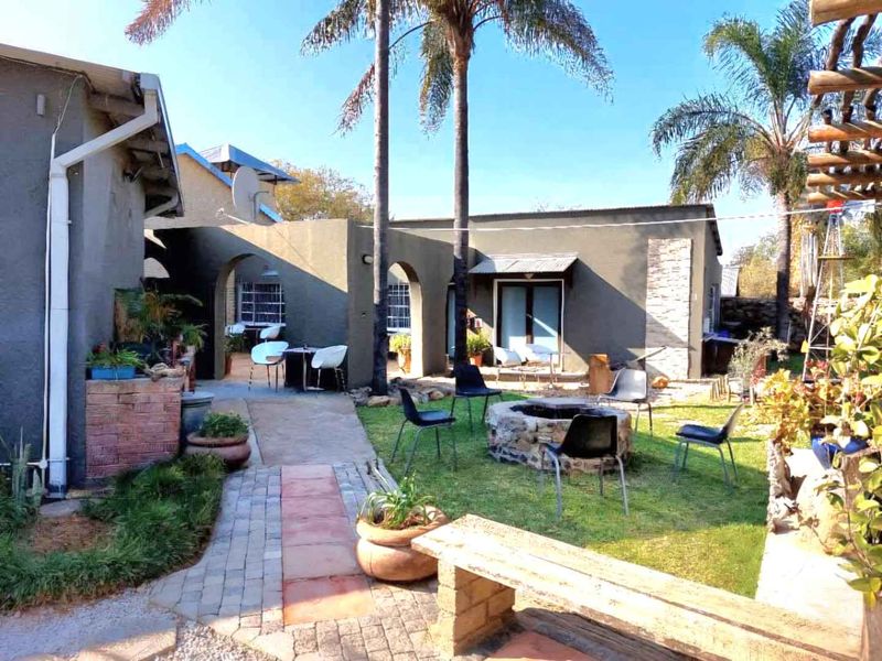 Turnkey Guest House: 80% Occupancy in Prime Otjiwarongo! - Photo 5