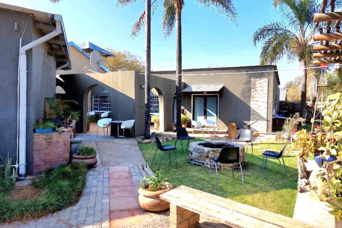 Turnkey Guest House: 80% Occupancy in Prime Otjiwarongo! - Photo 5