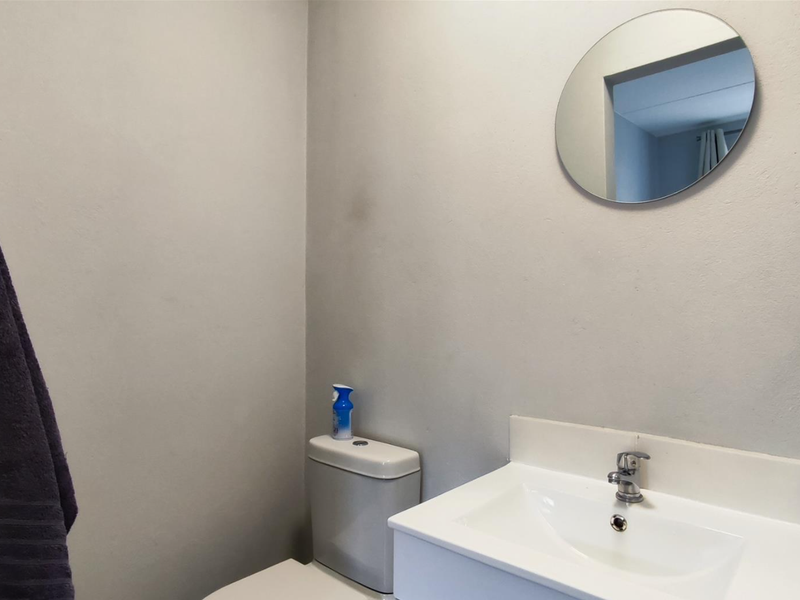 Two-bedroom Ground floor unit for Sale - Photo 8