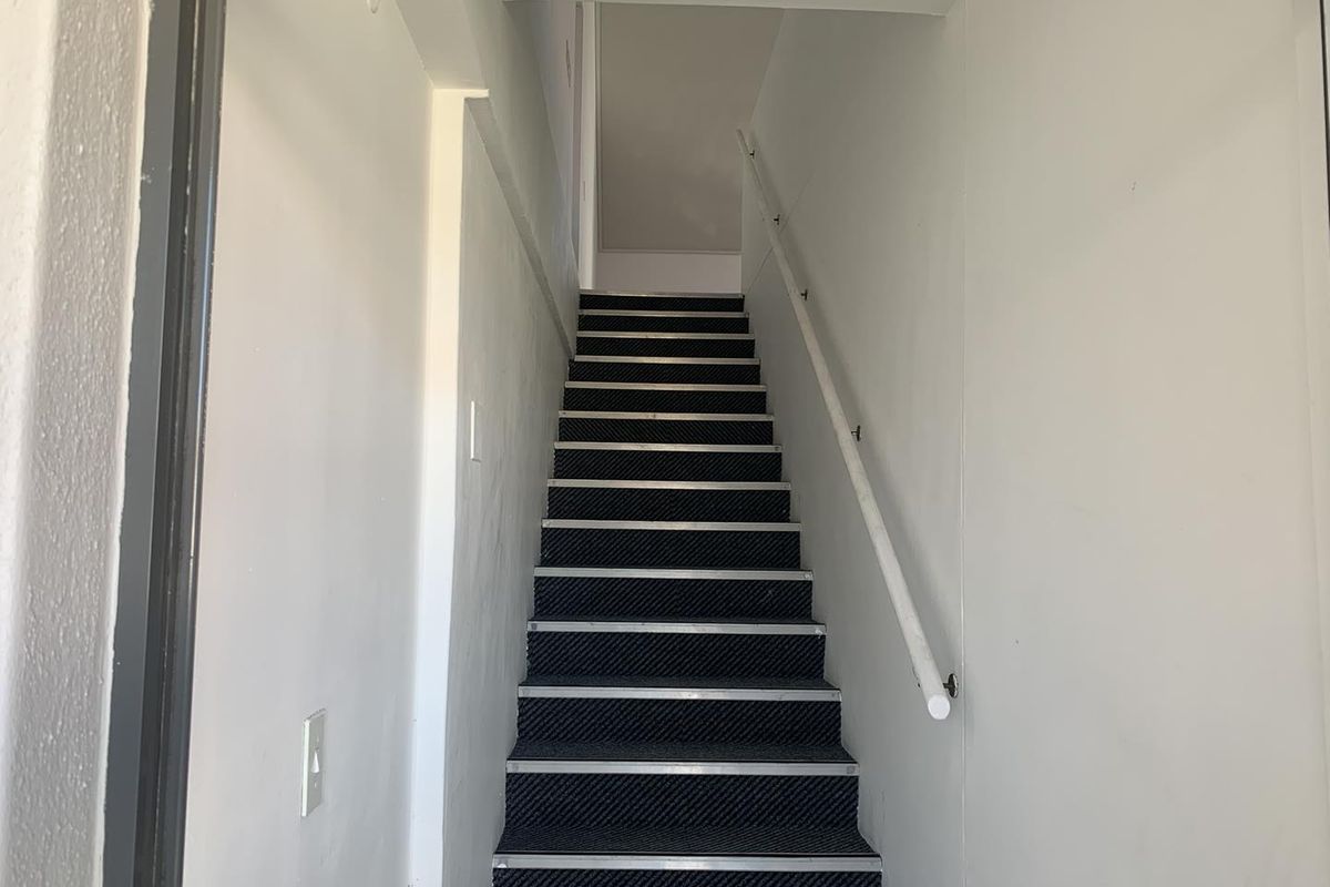 Loft-Style Office for Rent in Secure Century City Park - Photo 4
