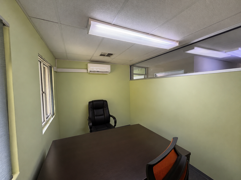 Prime Office Space To Let – 300m2 in Hillcrest - Photo 8