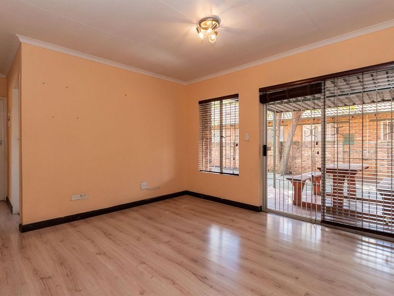 Perfect Lock-Up-and-Go 3-Bedroom Unit in Terenure - Photo 8