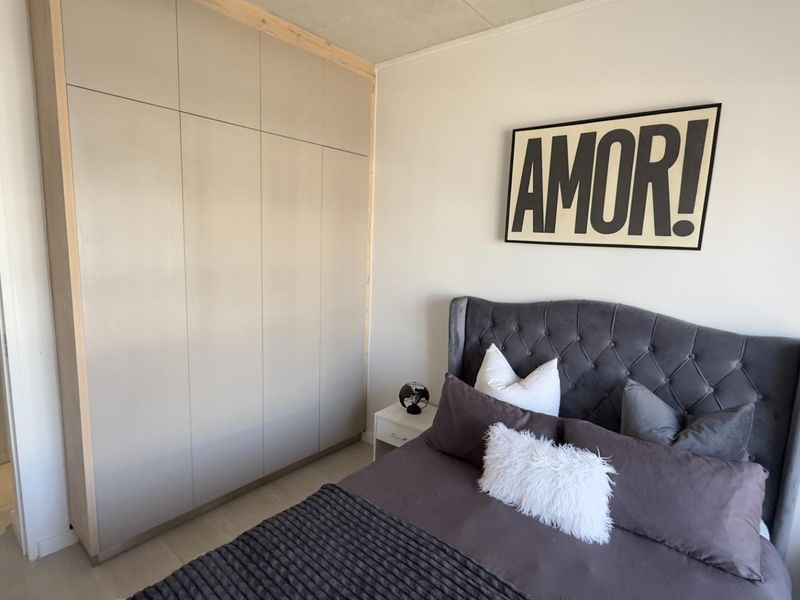 Experience Luxury in these Ultra-Modern 1 Bedroom Apartments! - Photo 4