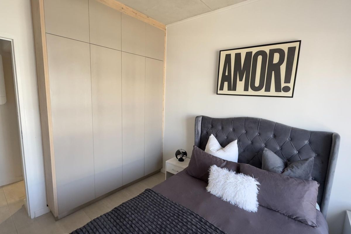 Experience Luxury in these Ultra-Modern 1 Bedroom Apartments! - Photo 4