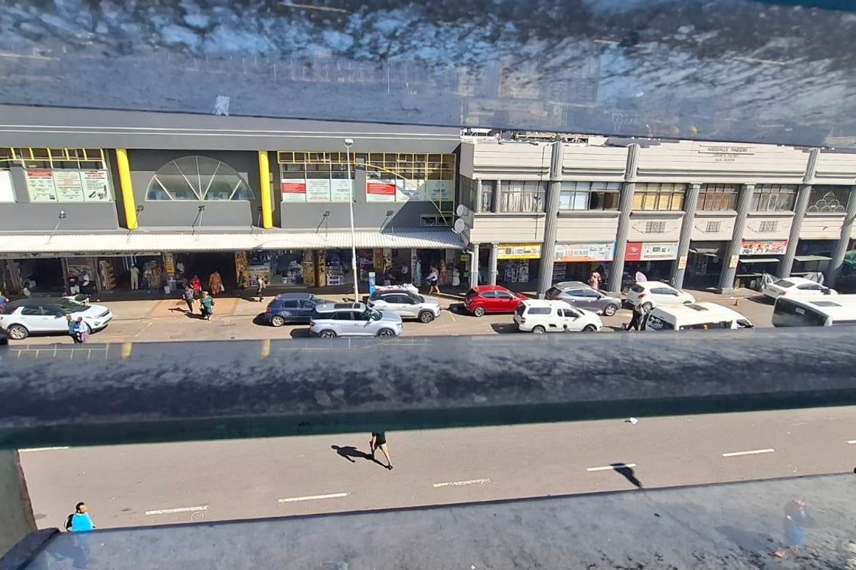 Don’t Miss Out: Prime DBN CBD Space for Designers & More! - Photo 5