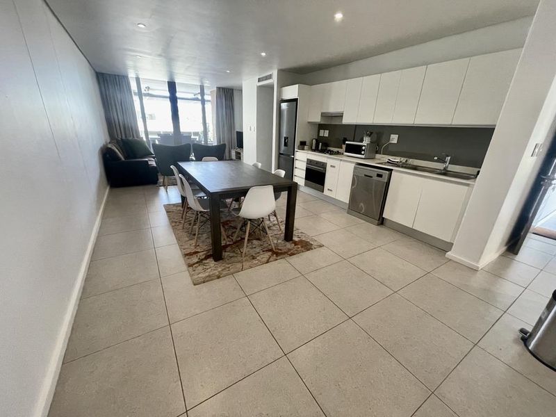 Hendra - Fully Furnished Luxurious Ground Floor 3 Bed, 3 Bath Apartment To Rent - Photo 5