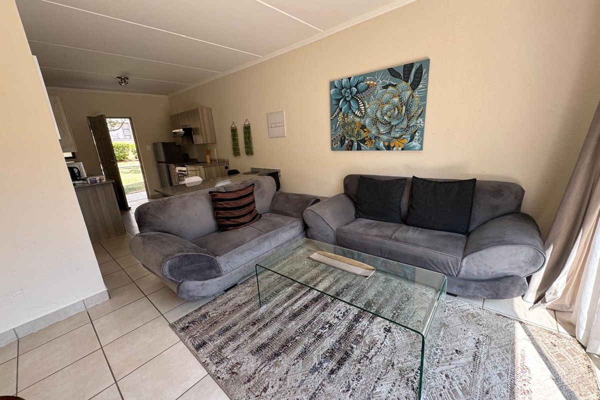 Newly Renovated 1-Bedroom Apartment at Ihita, Beverley - Photo 5
