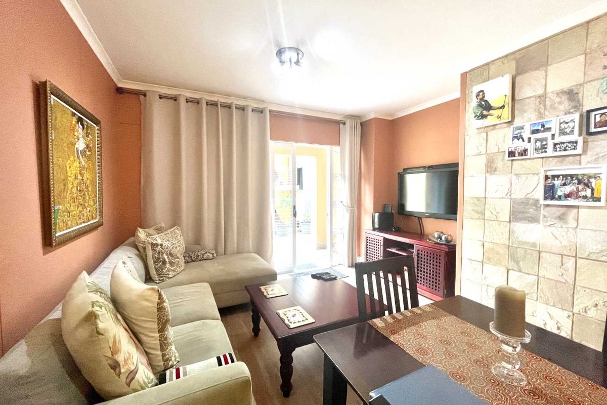 Hendra - Modern 2 Bedroom apartment | Walk to Gateway Theatre of Shopping - Photo 4