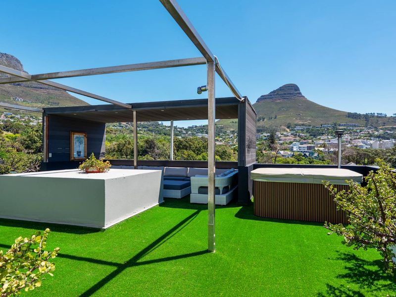 The Ultimate Penthouse - 360 Degrees Views - Photo 3