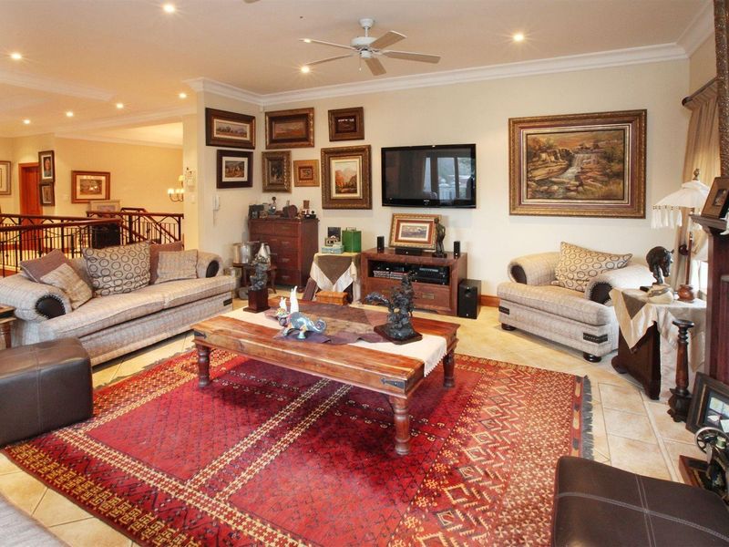 TIMELESS VILLA STYLE - Photo 8