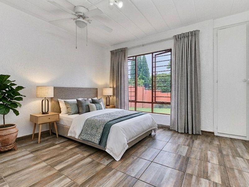 Charming 2-Bedroom Home with Private Garden – Ideal for First-Time Buyers and Investors! - Photo 7