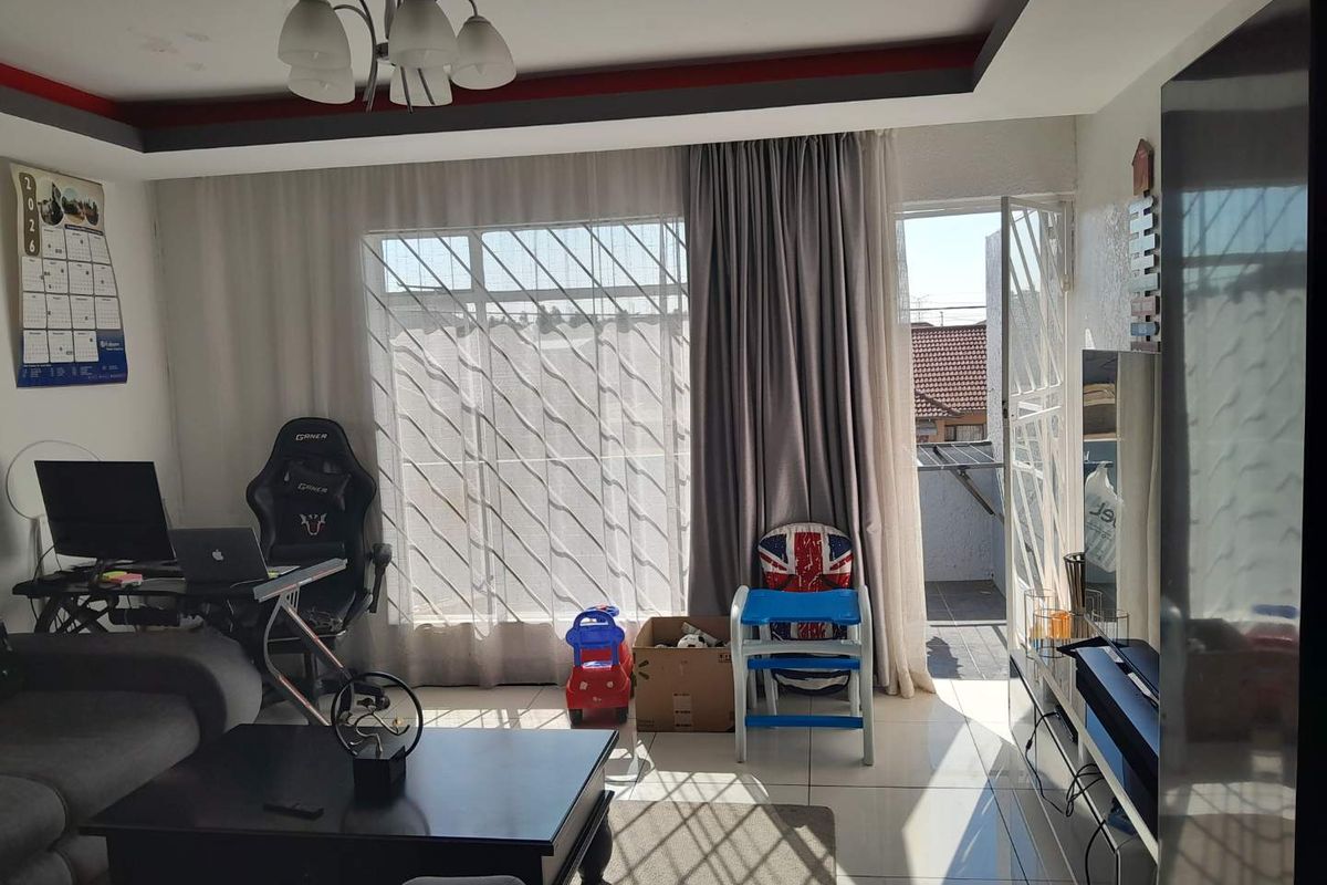 Modern 2 Bedroom Apartment for sale Linmeyer - Photo 4