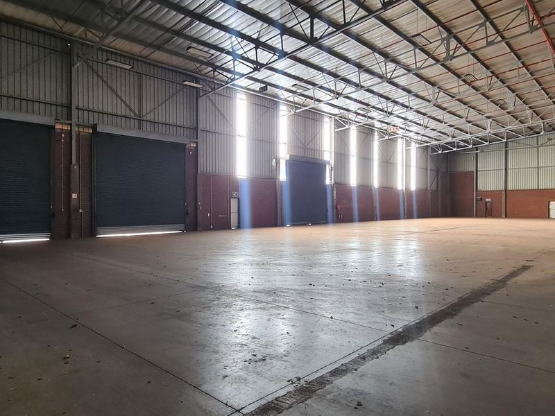 4 892m2 Pomona Warehouse To Let - Photo 8