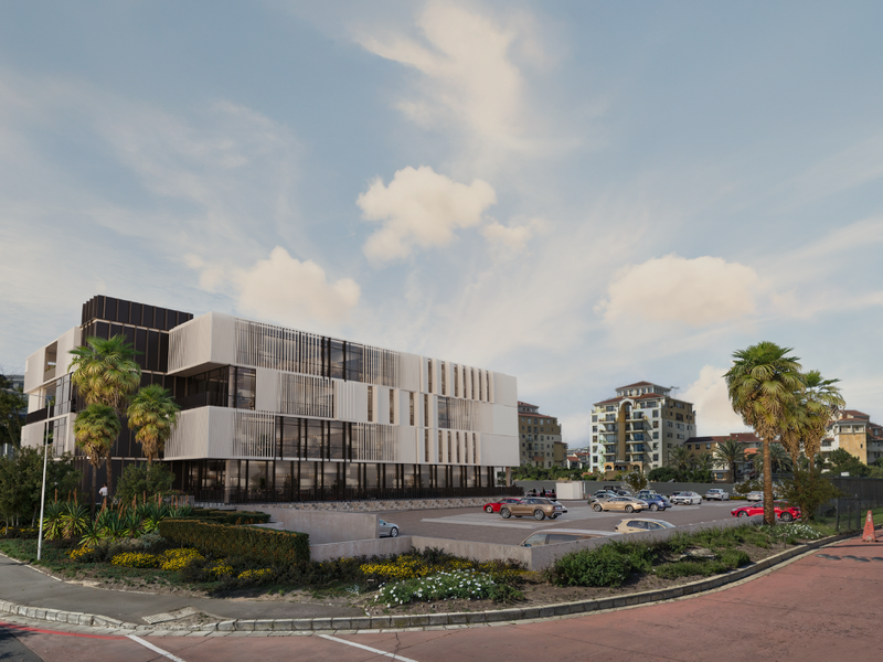 CONTINUITY HOUSE – CENTURY CITY - Photo 4